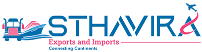 Sthavira Exports and Imports
